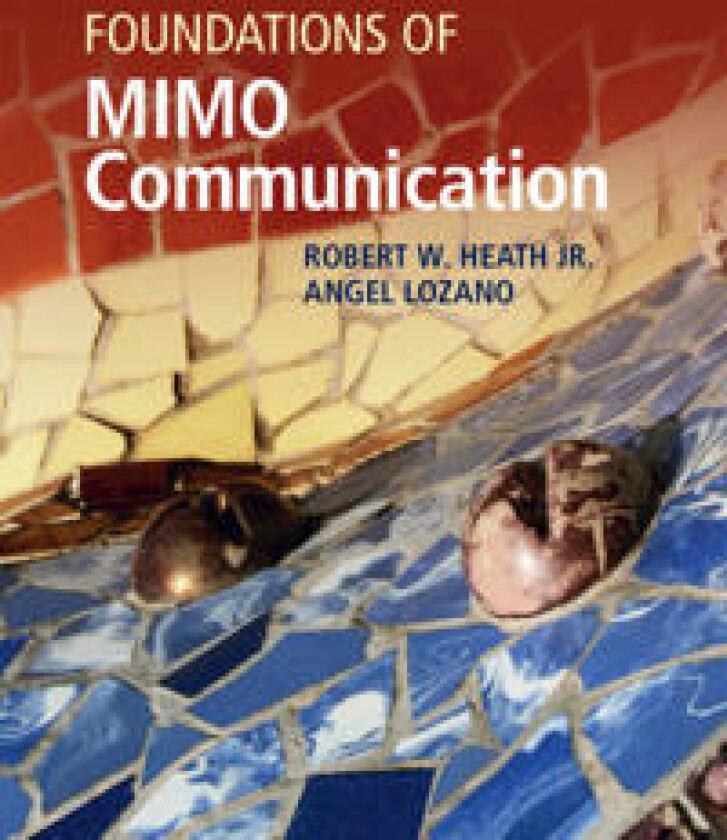 Foundations of MIMO Communication