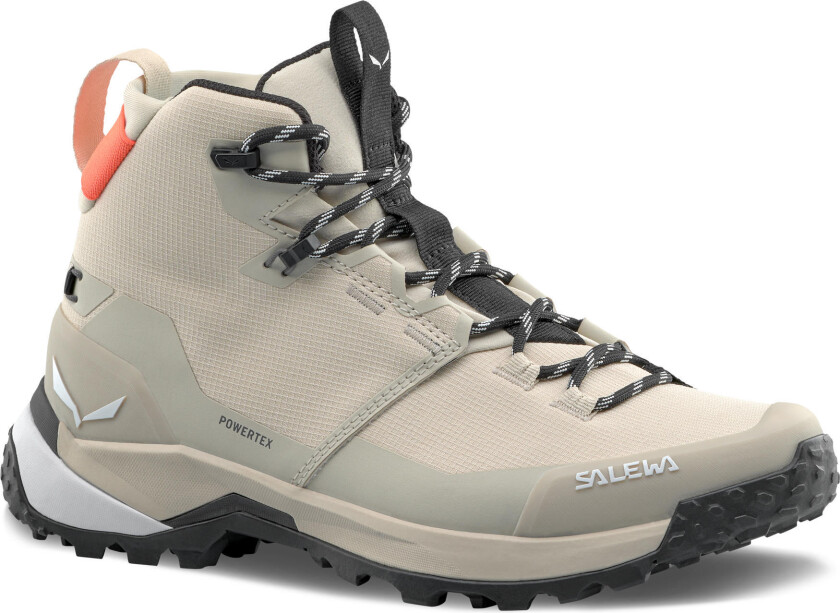 Puez 2 Mid Powertex W's oatmeal/oatmeal UK 5