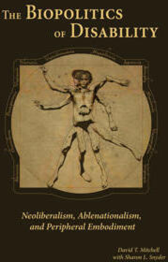 The Biopolitics of Disability