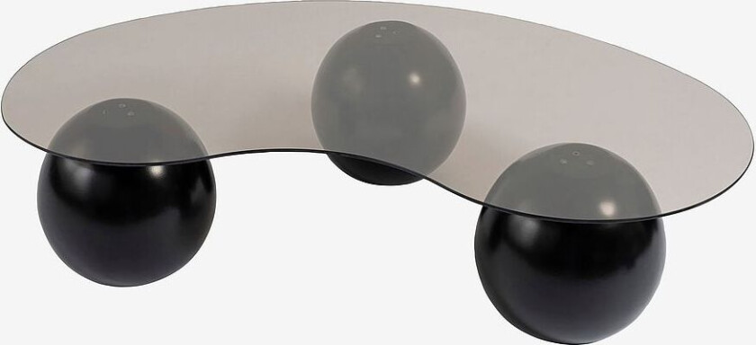 Salongbord Sphere, Bronse