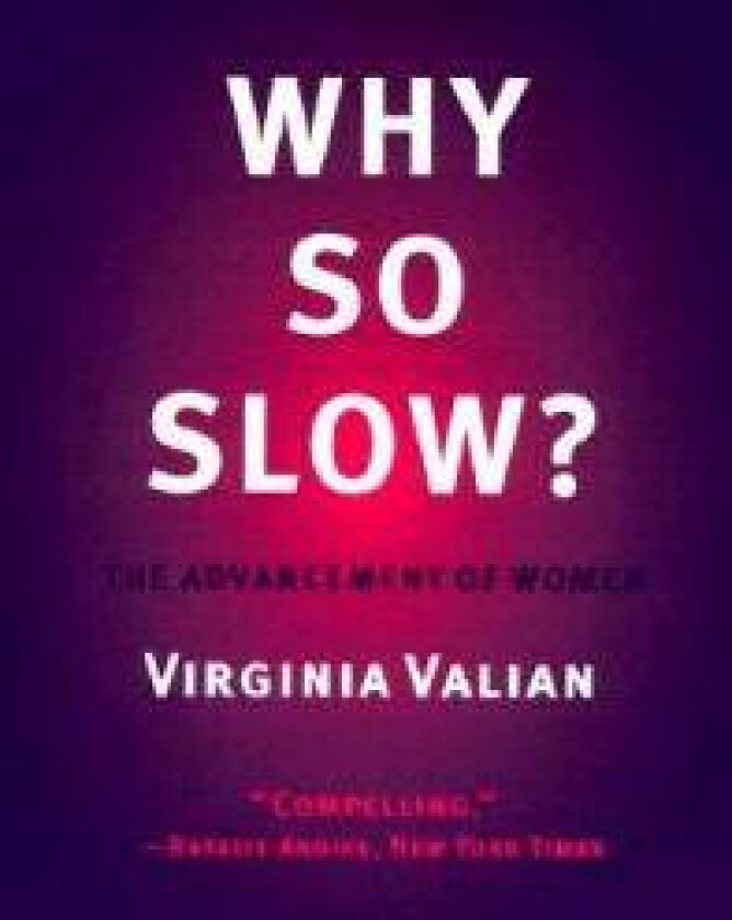 Why So Slow?