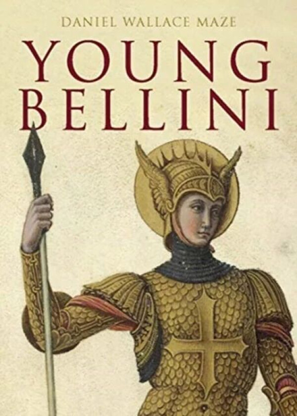 Young Bellini av Daniel Wallace Maze
