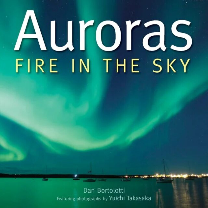 Auroras av Dan Bortolotti