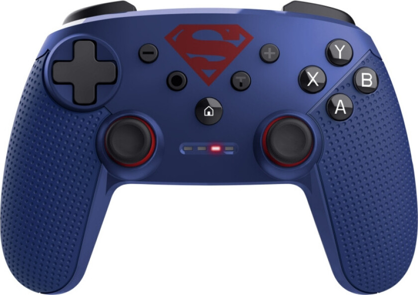 GXT 542SM Muta Trådlös handkontroll Superman
