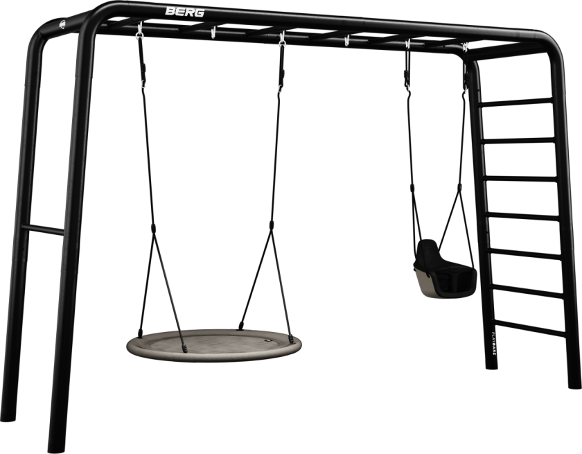 PlayBase Large + Family set