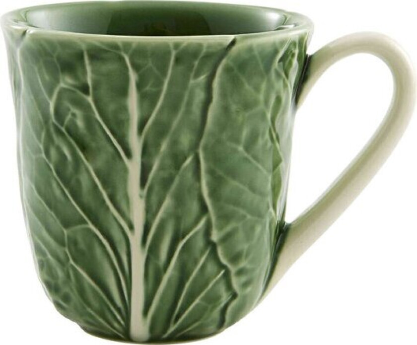Cabbage krus 50 cl kål grønn