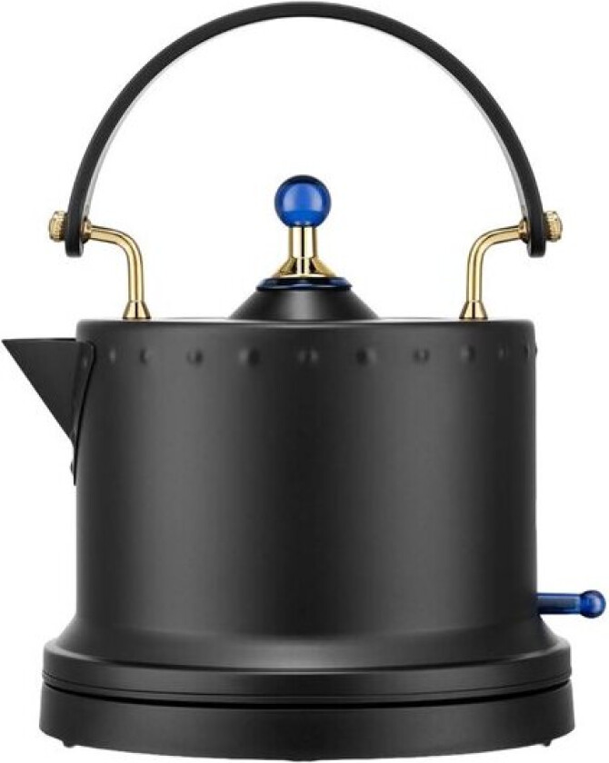 Ottoni vannkoker 0,5L svart