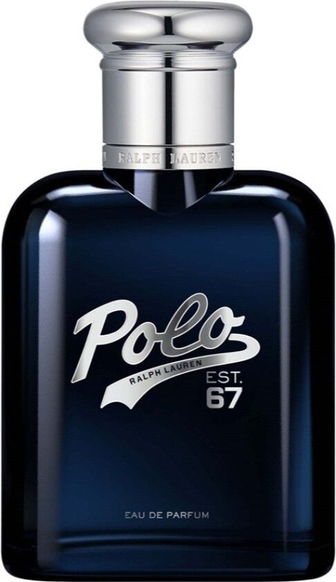 Polo 67 Edp 125ml