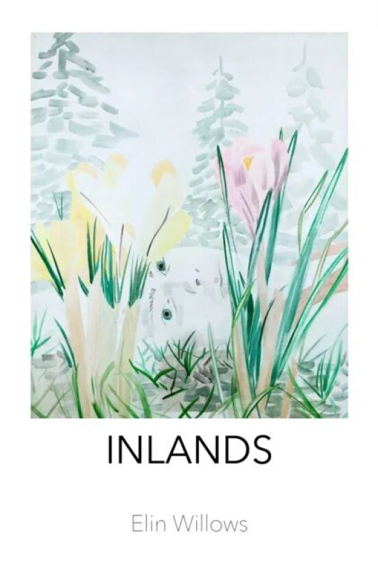Inlands av Elin Willows