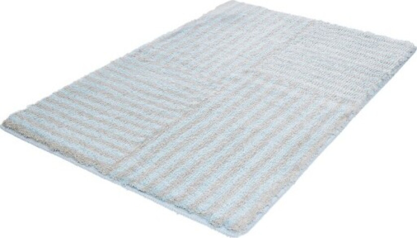 badematte chelsea opal grønn 60x90 cm