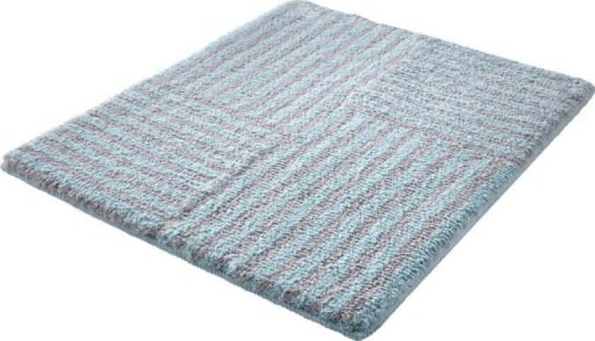 badematte chelsea opalgrønn 55x65 cm