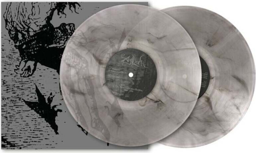 LP - The Demonstration Archive (1996-1998) - Unisex - standard