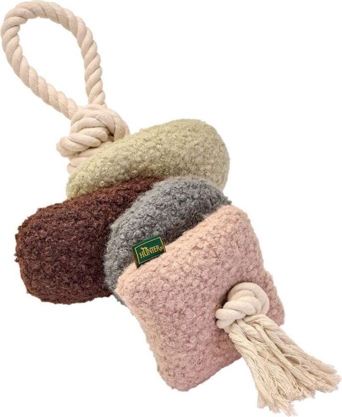 Dogtoy Madrid - Mix - 45 cm