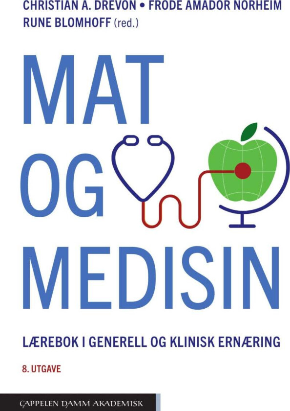 Mat og medisin