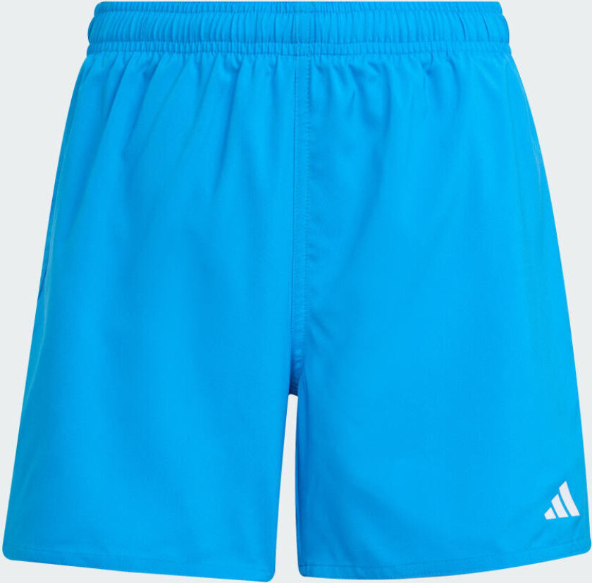 Vannreaktiv badeshorts