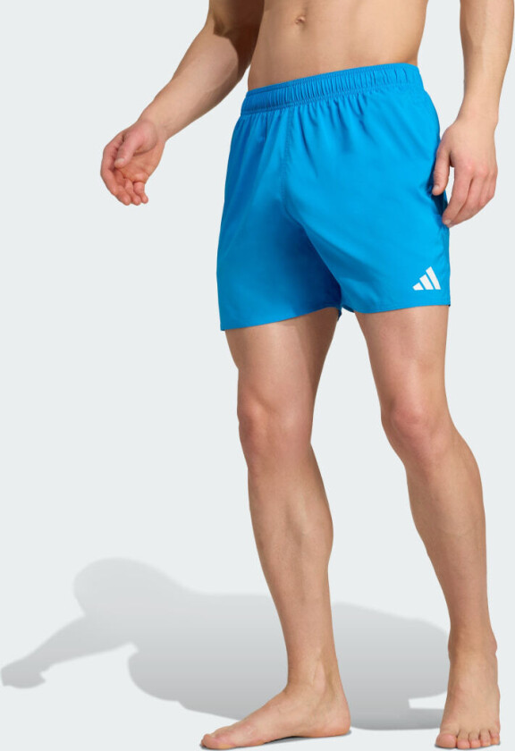 Water Reactive Graphic Badeshorts 5-Inch