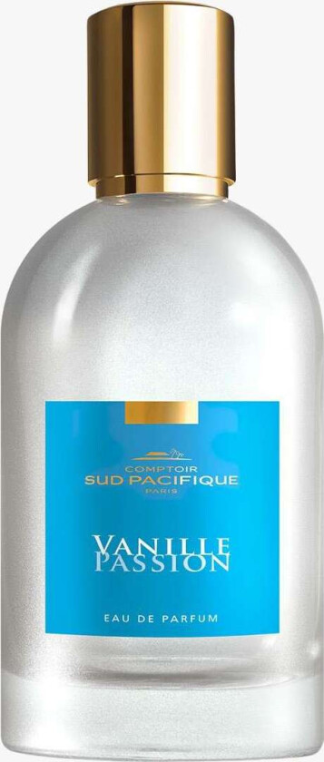 Vanille Passion EdP (Størrelse: 100 ML)