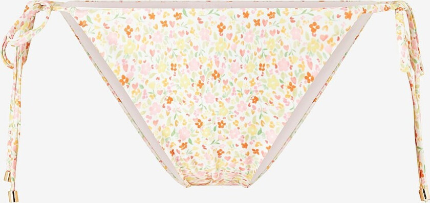 Bikiniunderdel Bikini Triangle Brief - Rosa