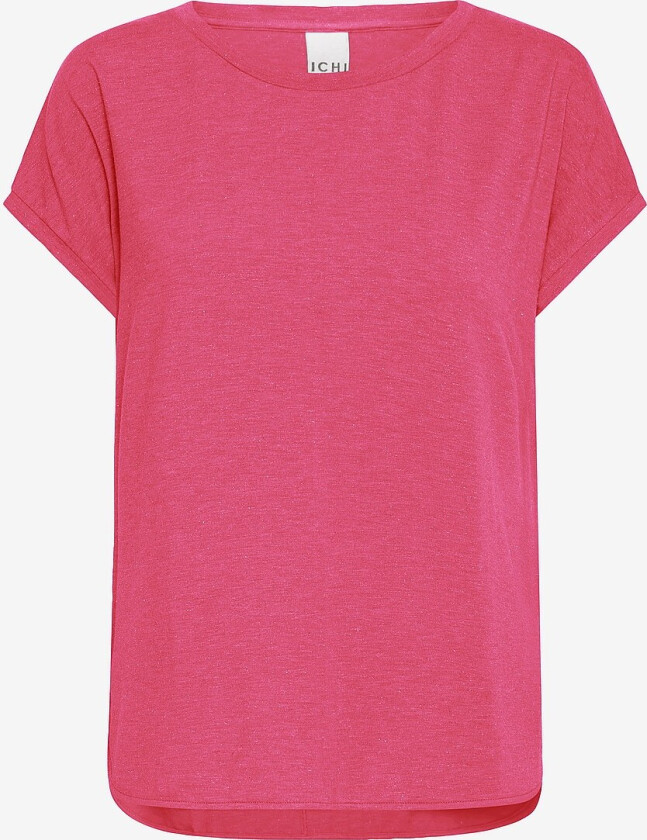 Topp ihRebel SS6 - Rosa