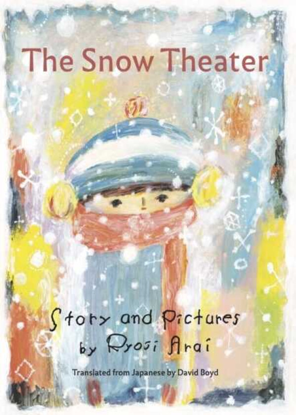 The Snow Theater
