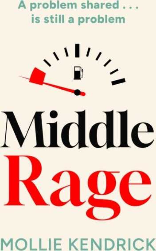 Middle Rage