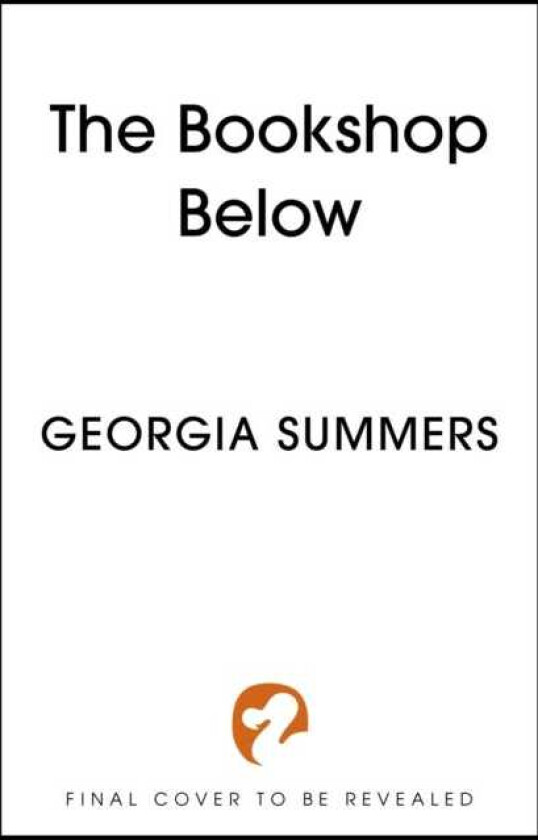 The Bookshop Below the sweepingly romantic fantasy tale by #1 Sunday Times bestselling author