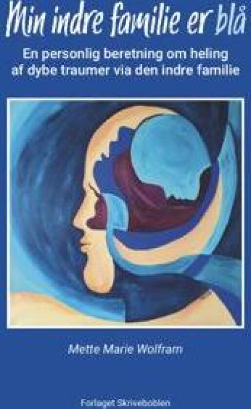 Min indre familie er blå