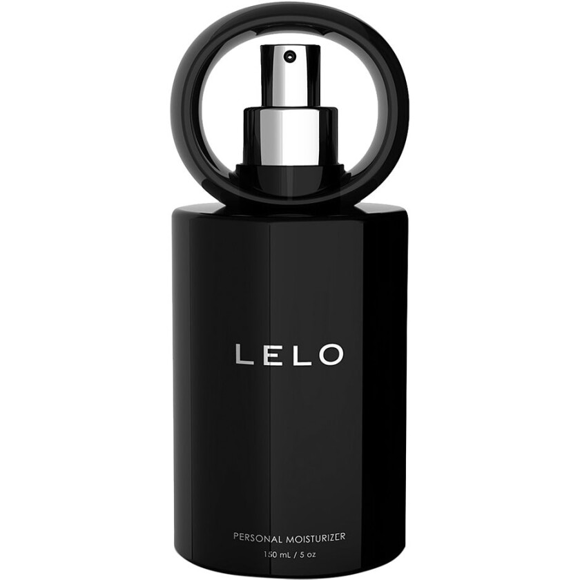 Lelo Personal Moisturizer, 150 ml Lelo Glidemiddel