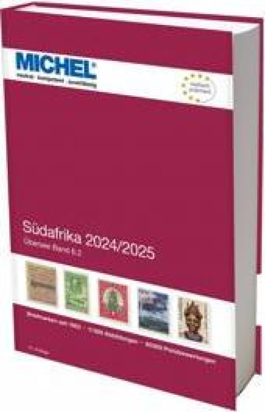 MICHEL Etelä-Afrikka 2024/2025