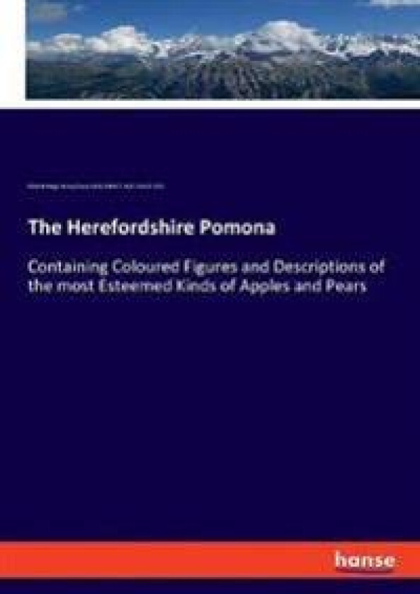 The Herefordshire Pomona