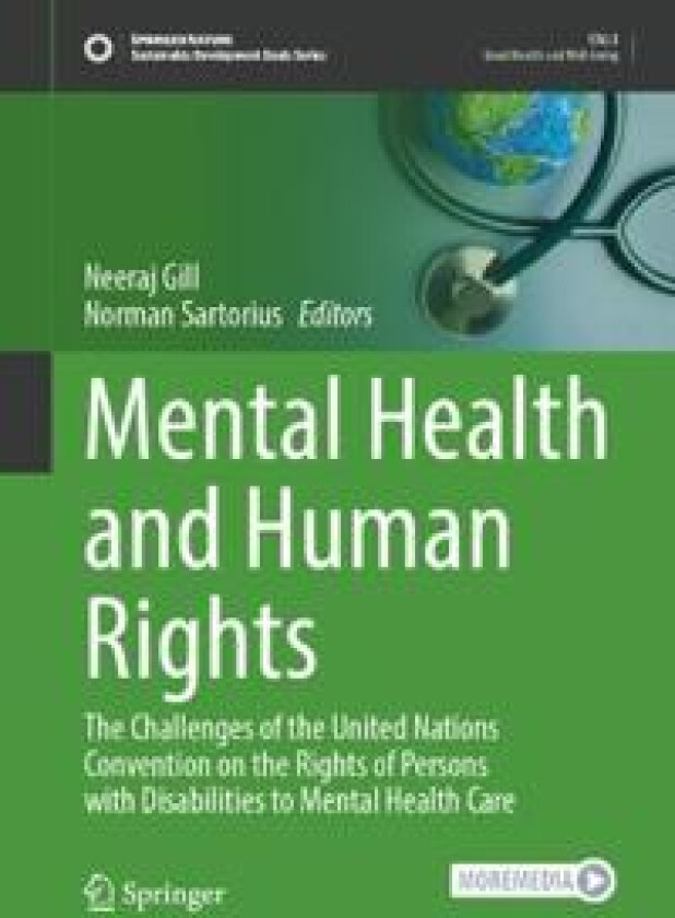 Mental Health and Human Rights