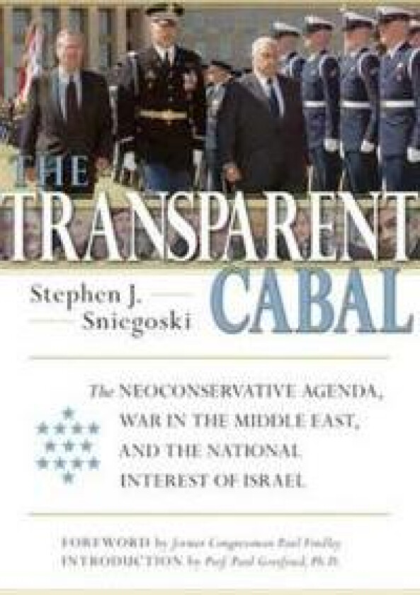 The Transparent Cabal