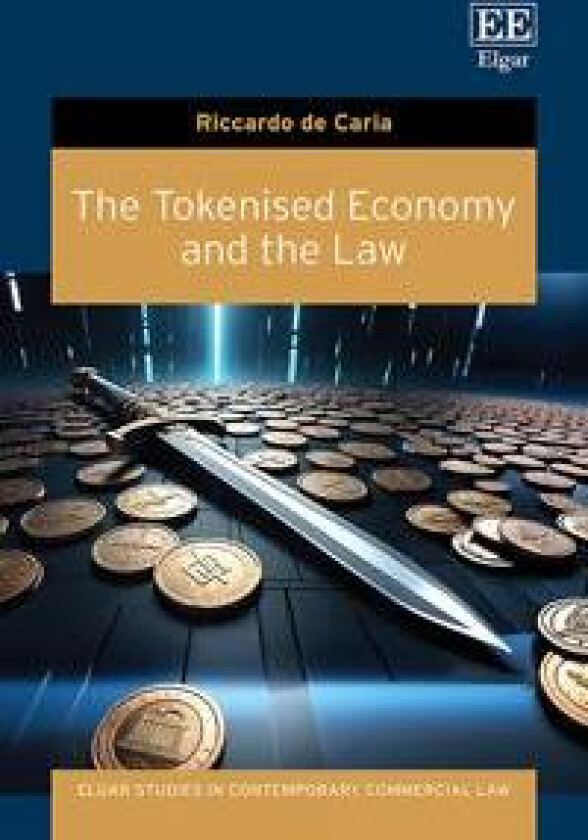 The Tokenised Economy and the Law