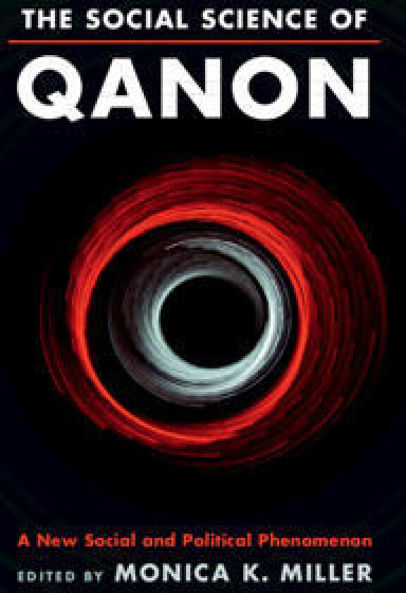 The Social Science of QAnon