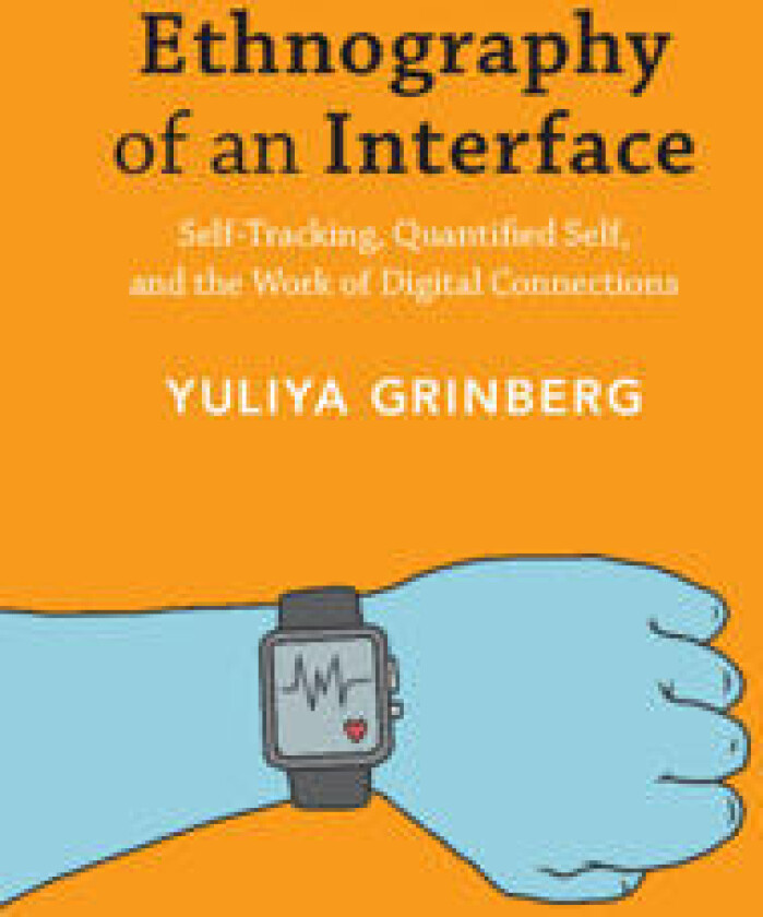 Ethnography of an Interface