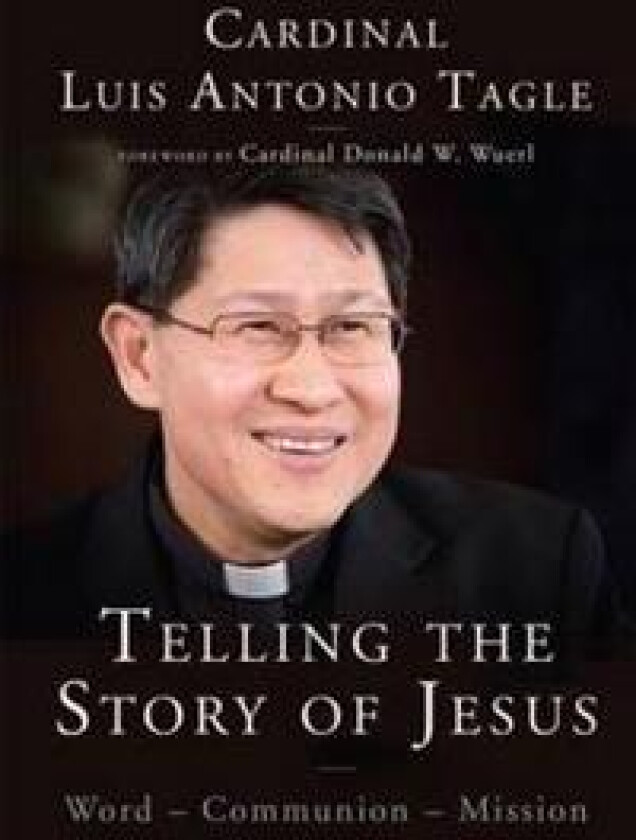 Telling the Story of Jesus