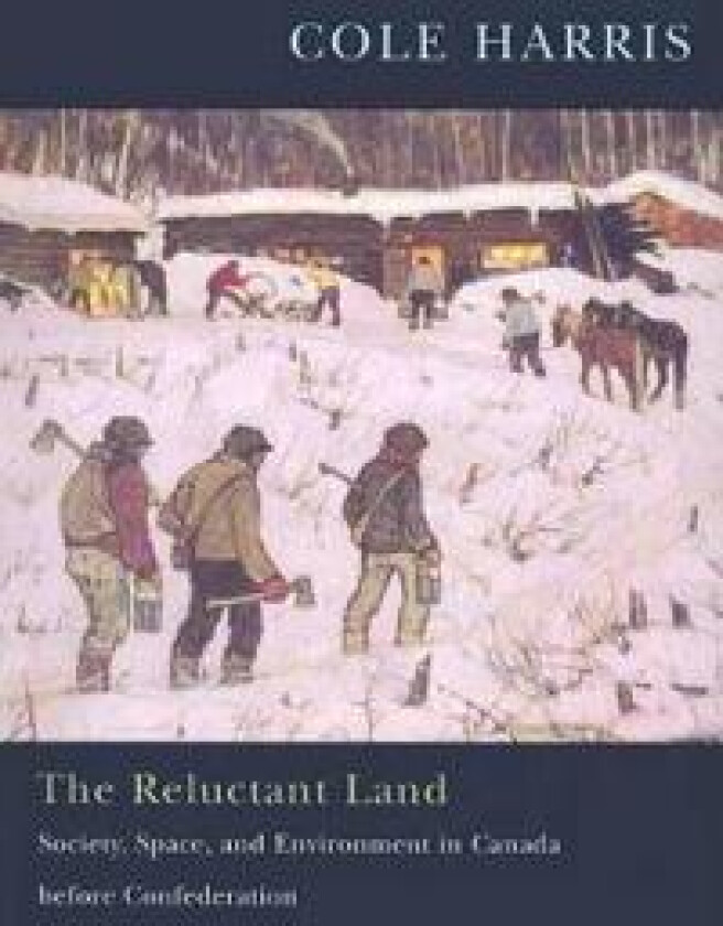 The Reluctant Land