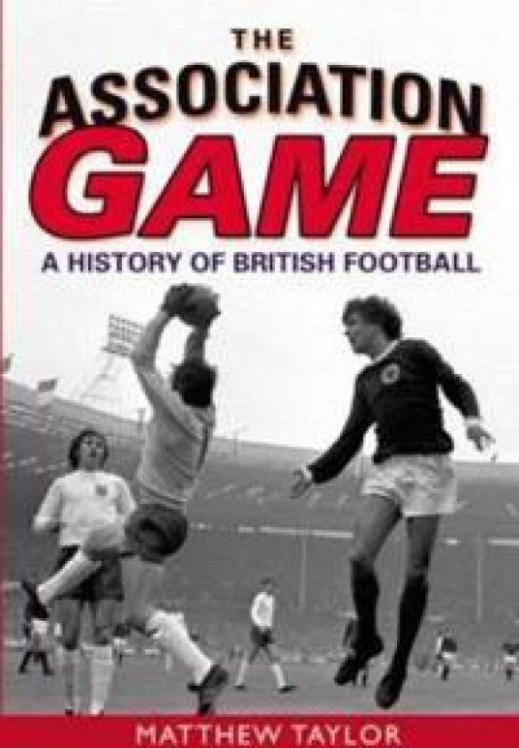 The Association Game