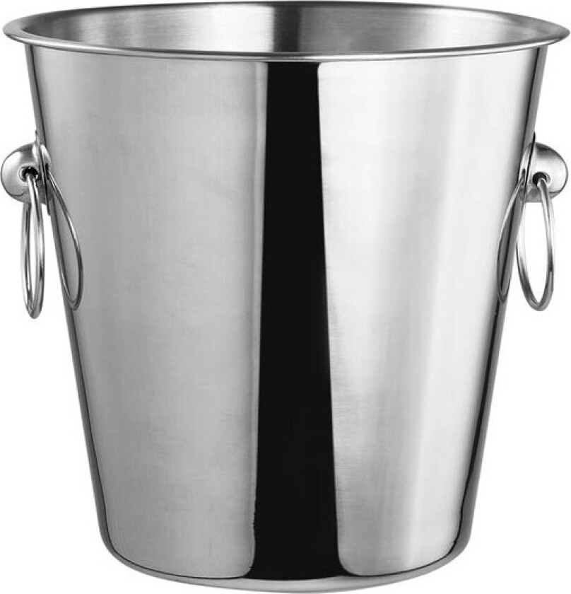 Drink Collection champagnekjøler 4,5L stål