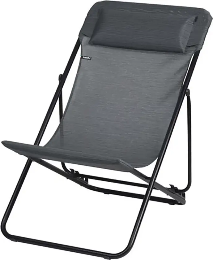 MAXI TRANSAT + Batyline Duo Obsidian