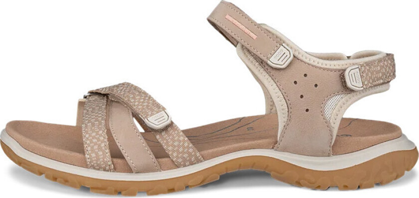 Ecco Women's Offroad Roam Nude/limestone/nude