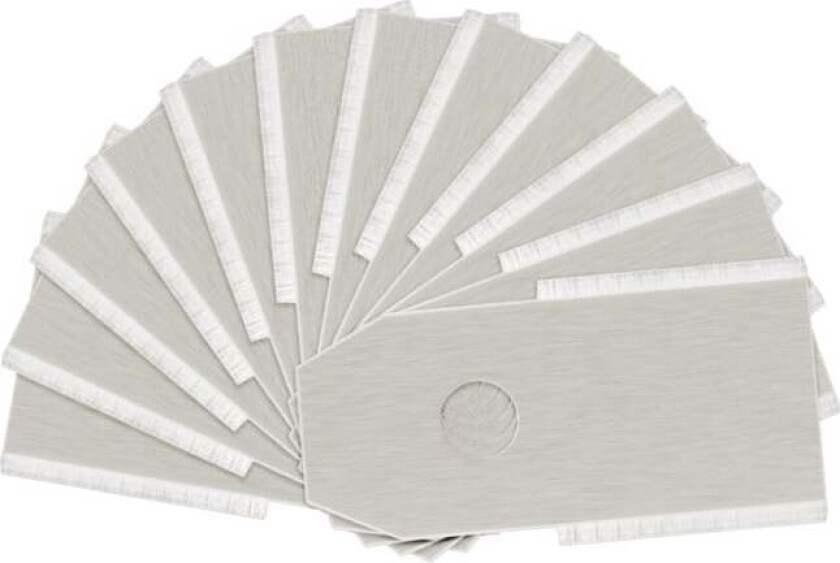 Bilde av Reservekniver til Segway robotgressklippere – 12-pakning