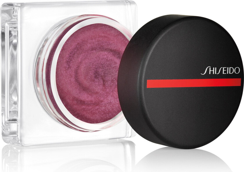 Minimalist Whipped Powder Blush 05 Ayao