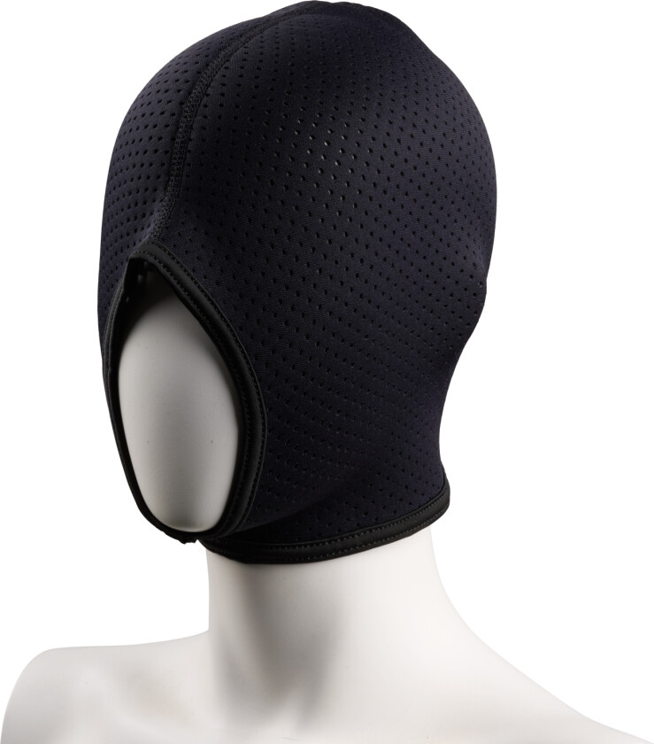 Black Ops Hette - Svart - L