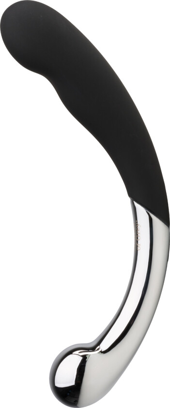 Sweet Pressure Apparat for G-punktsmassasje - Sølv