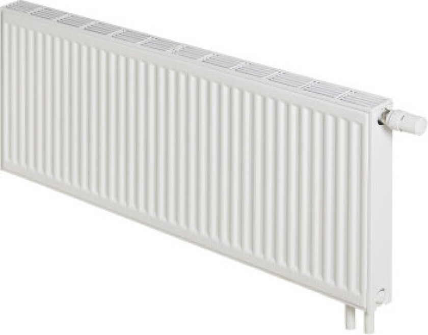 Novello Radiator 6x1/2" Type 21 H600 x L400