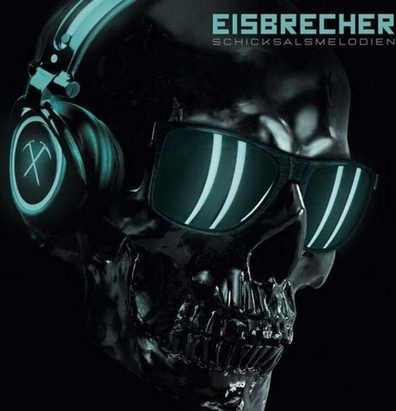 LP - Schicksalsmelodien - Unisex - standard