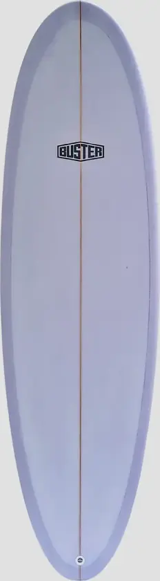 Egg Surfebrett