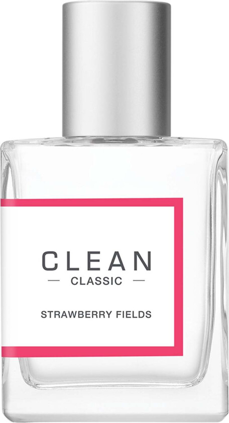 Classic Strawberry Fields EdP (60 ml)
