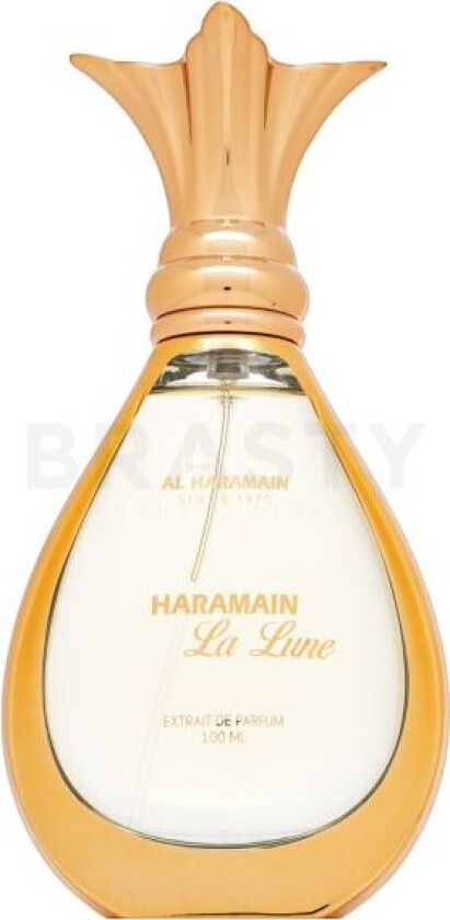 Haramain La Lune Extrait De Parfum 100 ml (Kvinne)